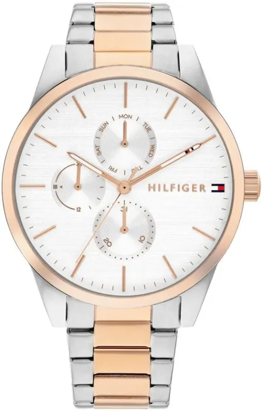 Наручные часы  Tommy Hilfiger  Classic Tommy Hilfiger 1782768 (фото 1)