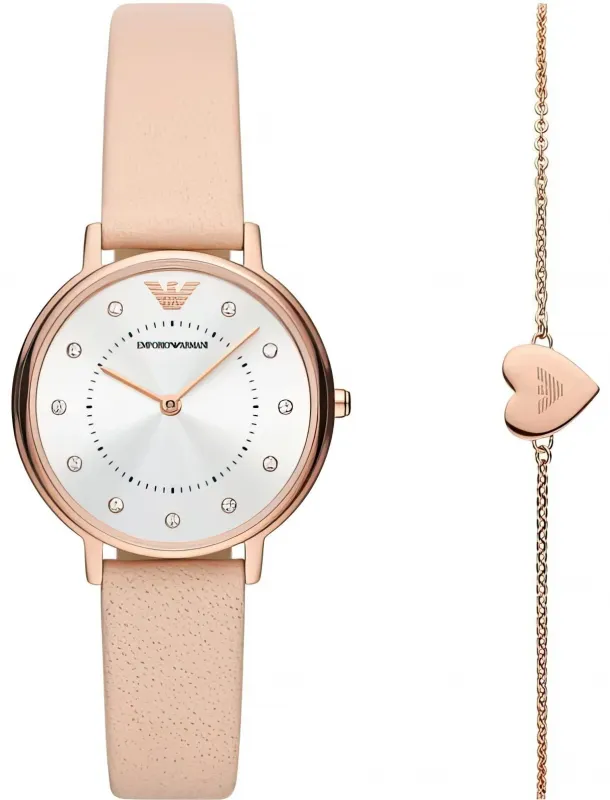 Наручные часы  Emporio Armani  Retro Emporio Armani AR80058 (фото 1)