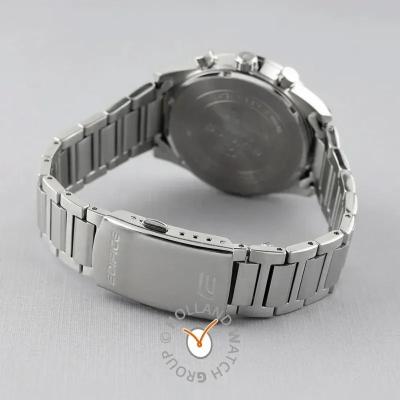 Наручные часы  Casio  Edifice Casio EFB-710D-7A (фото 5)