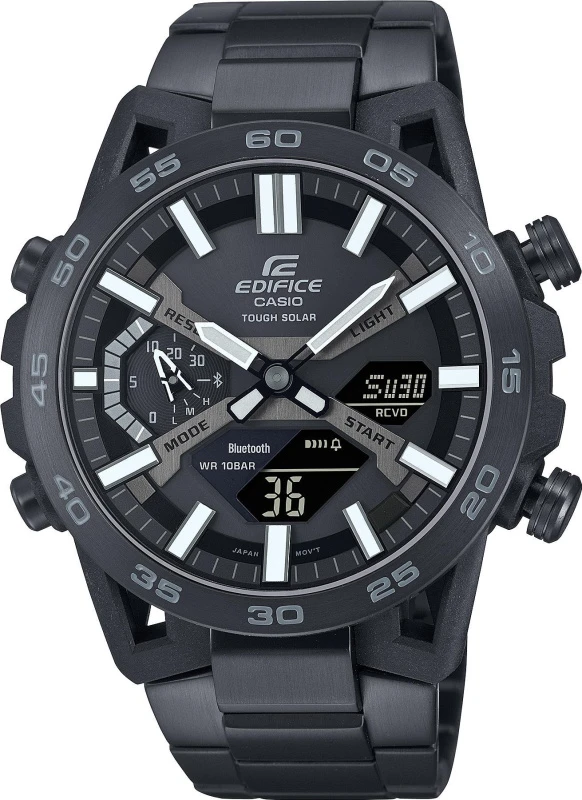 Casio ECB-2000DC-1B