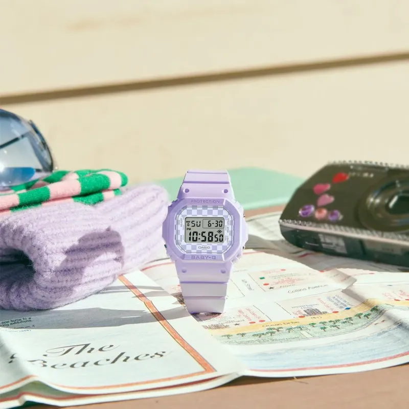 Casio BGD-565GS-6E