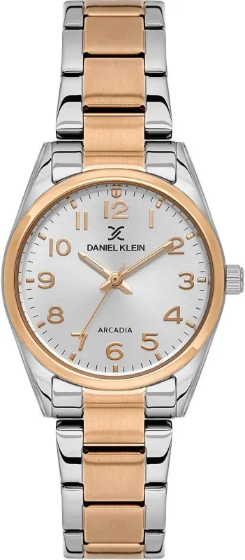 Daniel Klein 14275-8