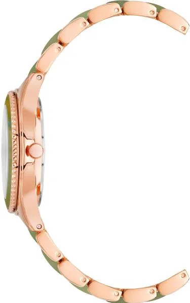 Наручные часы  Anne Klein  Steel Anne Klein 3214GMRG (фото 2)