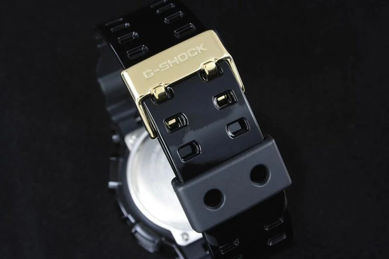 Наручные часы  Casio  G-Shock Casio GD-100GB-1E (фото 9)