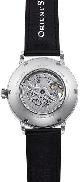 Наручные часы  Orient  Orient Star Orient RE-AY0107N (фото 4)