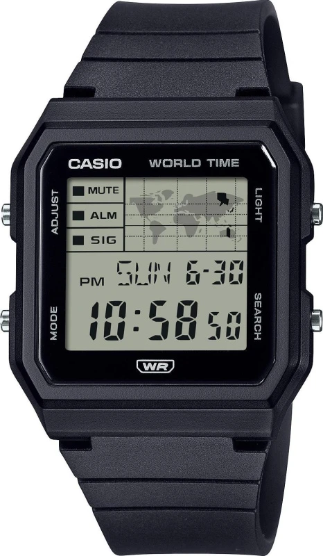 Casio LF-30W-1A