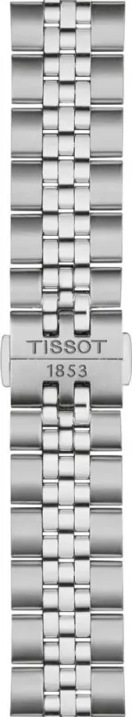 Наручные часы  Tissot  Ballade Tissot T156.410.11.091.00 (фото 4)