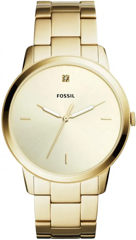 Наручные часы  Fossil  Casual Fossil FS5457 (фото 1)