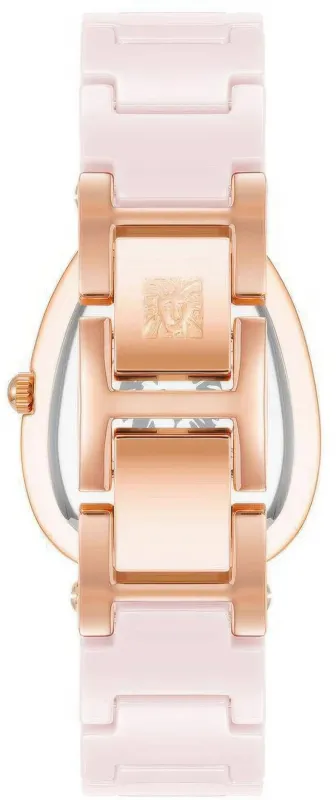 Наручные часы  Anne Klein  Crystal Anne Klein 5012RGBH (фото 2)