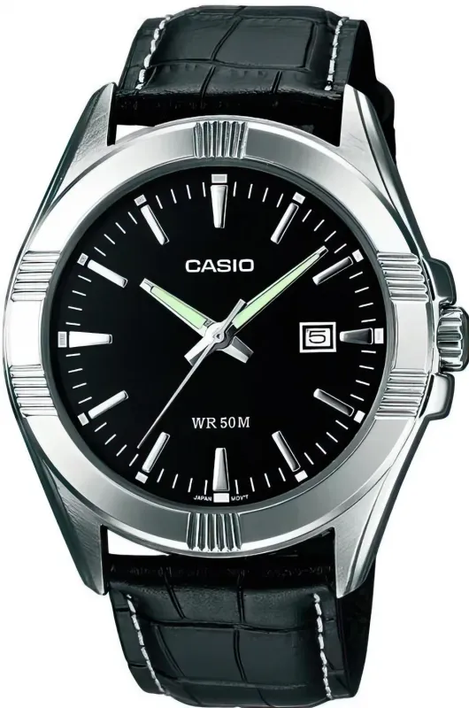Наручные часы  Casio  Collection Casio MTP-1308L-1A (фото 1)