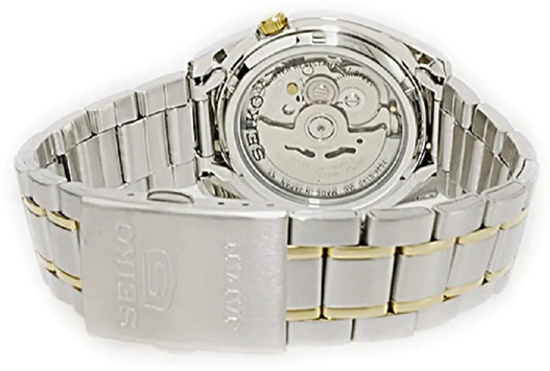 Seiko SNKL47J1