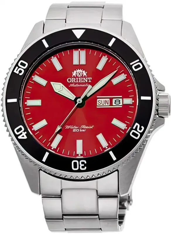 Наручные часы  Orient  Diver Orient RA-AA0915R (фото 1)