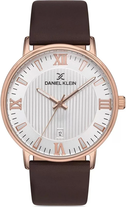 Daniel Klein 12842-5