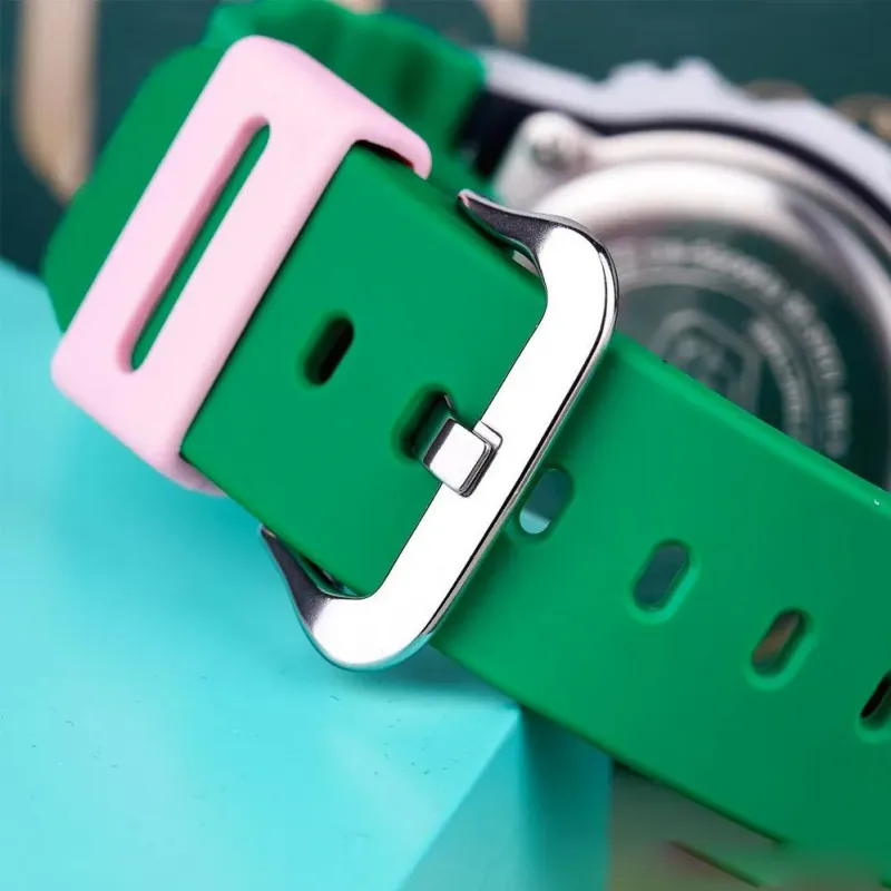 Наручные часы  Casio  G-Shock Casio DW-5600EU-8A3 (фото 3)