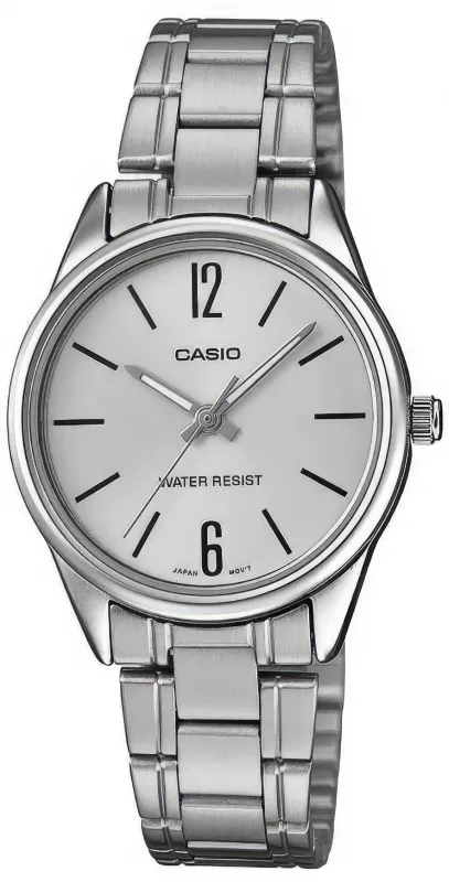 Наручные часы  Casio  Collection Casio LTP-V005D-7B (фото 1)