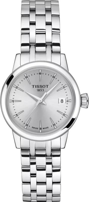 Наручные часы  Tissot  Classic Dream Tissot T129.210.11.031.00 (фото 1)