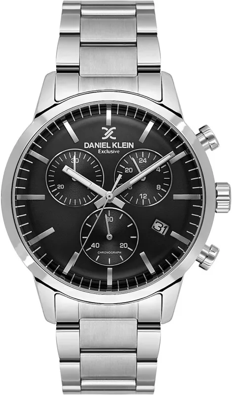 Daniel Klein 14238-2