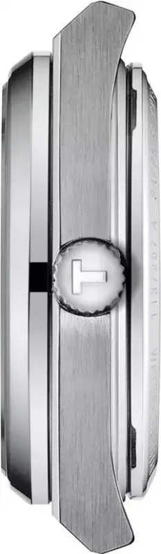 Наручные часы  Tissot  PRX Tissot T137.207.11.111.00 (фото 2)