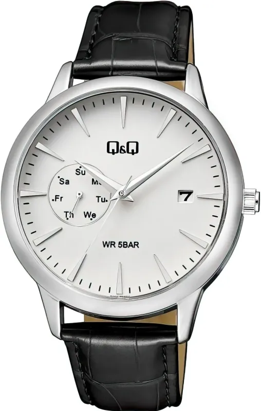Q&Q A12AJ004Y