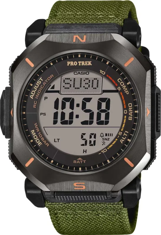 Casio PRW-69YB-3E