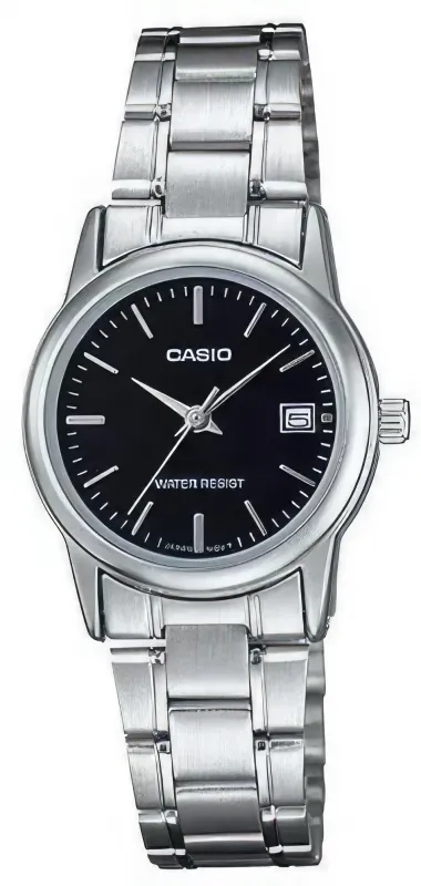 Наручные часы  Casio  Collection Casio LTP-V002D-1A (фото 1)