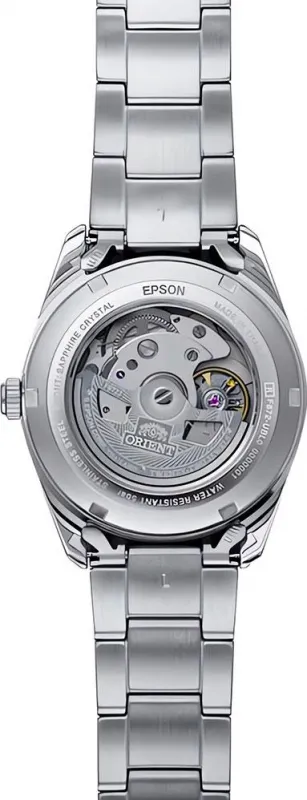 Наручные часы  Orient  Automatic Orient RA-AC0R02L (фото 3)