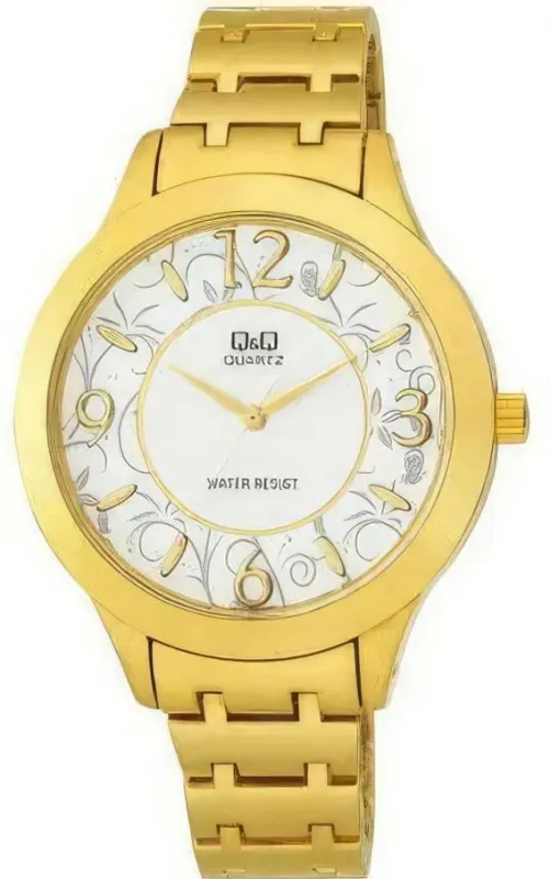 Наручные часы  Q&Q  Casual Q&Q F477J004Y (фото 1)
