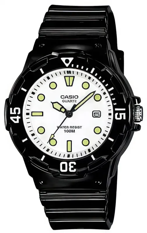 Наручные часы  Casio  Collection Casio LRW-200H-7E1 (фото 1)