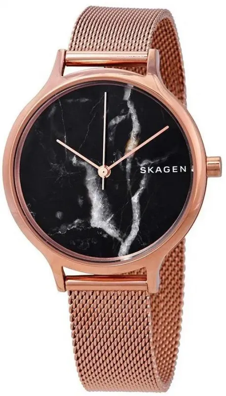 Наручные часы  Skagen  Steel Women Skagen SKW2721 (фото 1)
