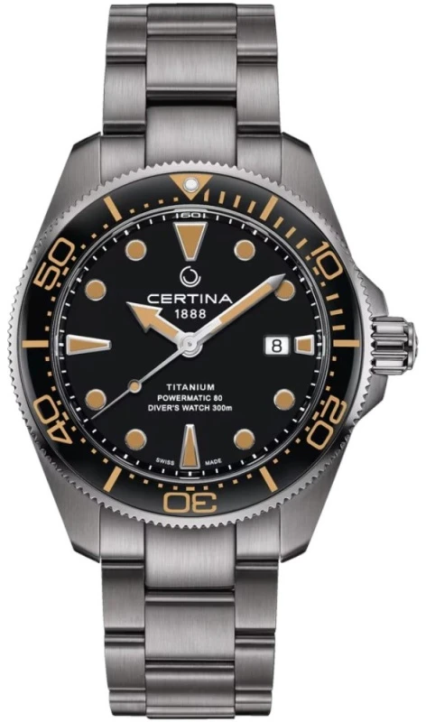 Certina C032.607.44.051.00