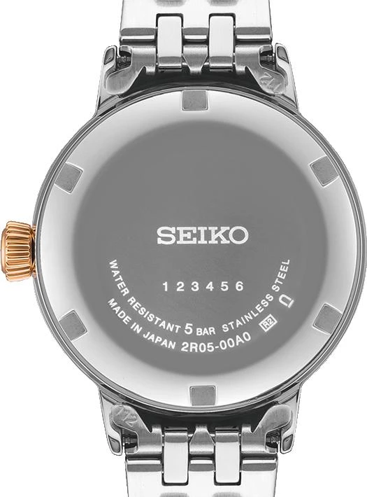 Наручные часы  Seiko  Presage Seiko SRE009J1 (фото 2)