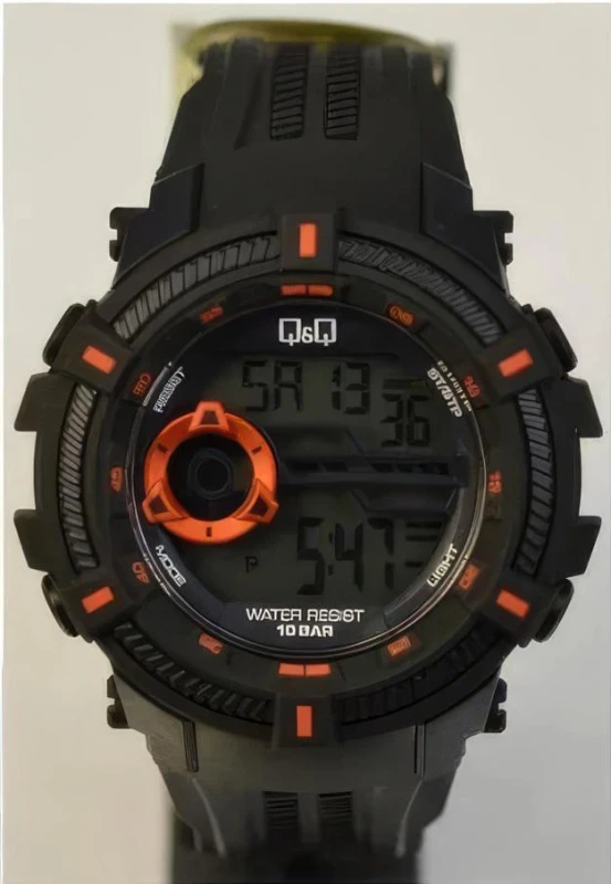 Q&Q M167J801Y