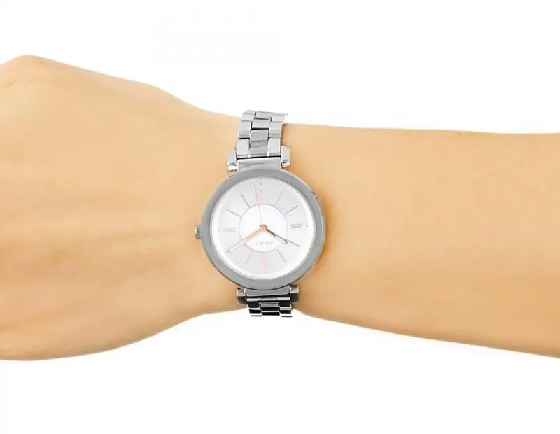 Наручные часы  DKNY  Essentials Metal DKNY NY2582 (фото 3)