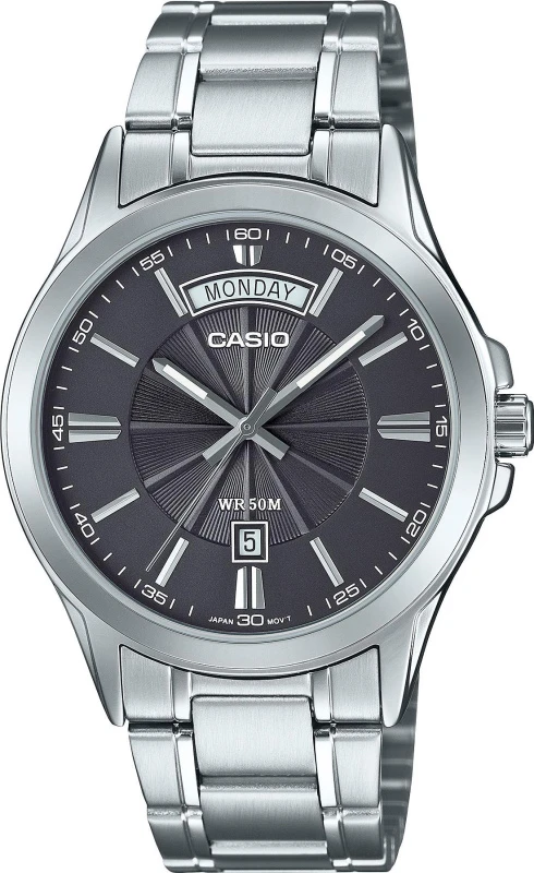 Casio MTP-1381D-8A