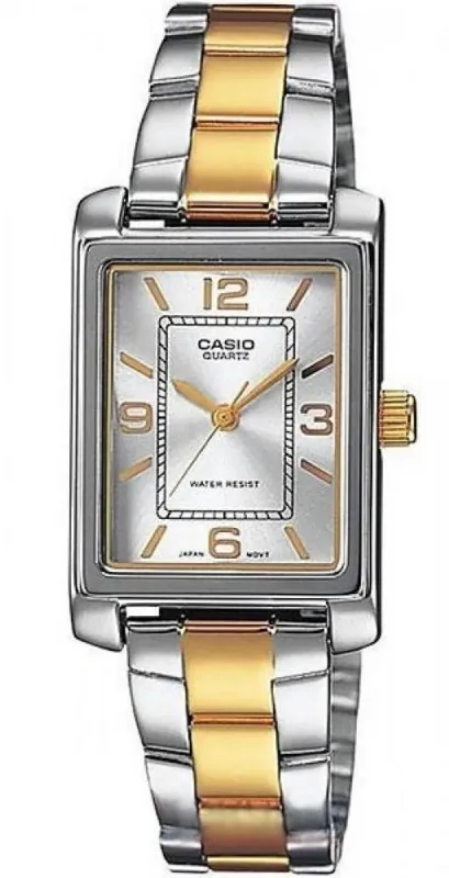 Наручные часы  Casio  Collection Casio LTP-1234PSG-7A (фото 1)