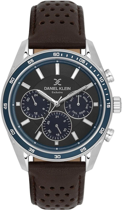 Daniel Klein 14221-5