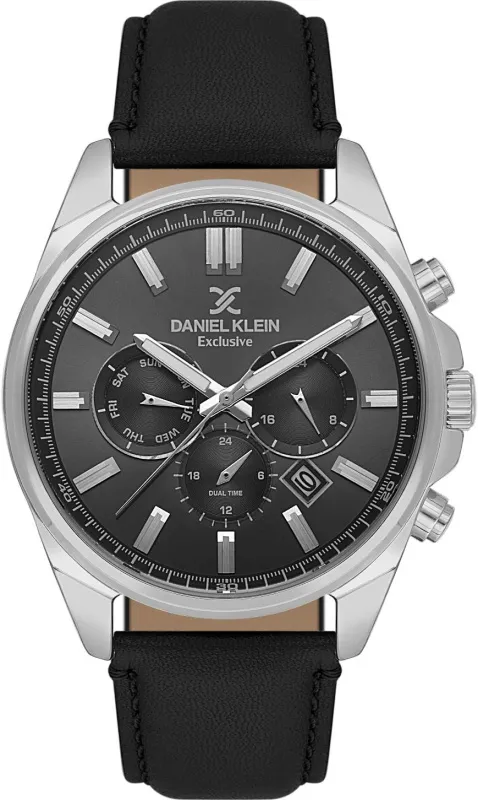 Daniel Klein 14262-2