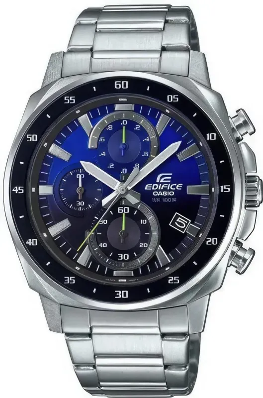 Наручные часы  Casio  Edifice Casio EFV-600D-2A (фото 1)