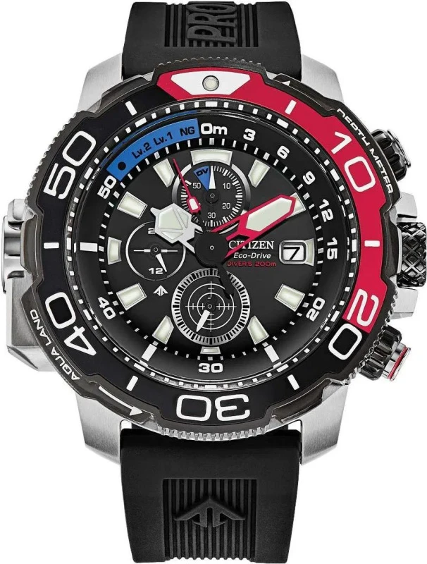 Citizen BJ2167-03E