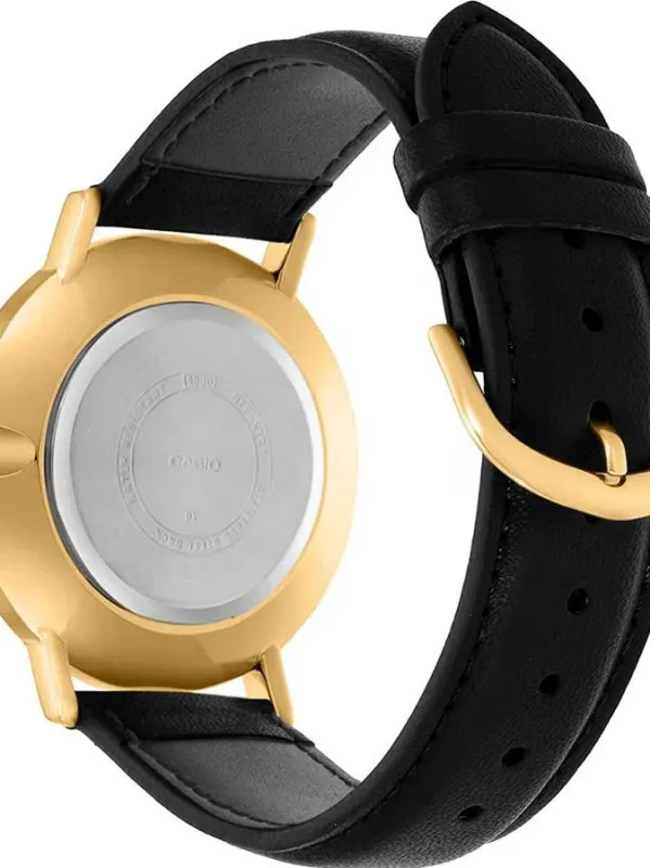 Наручные часы  Casio  Collection Casio MTP-VT01GL-1B2 (фото 6)