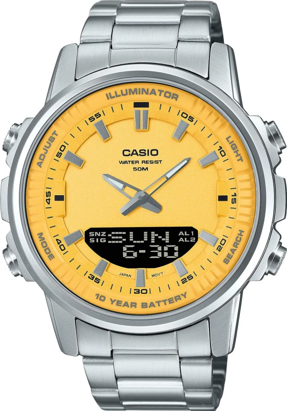 Casio AMW-880D-9A