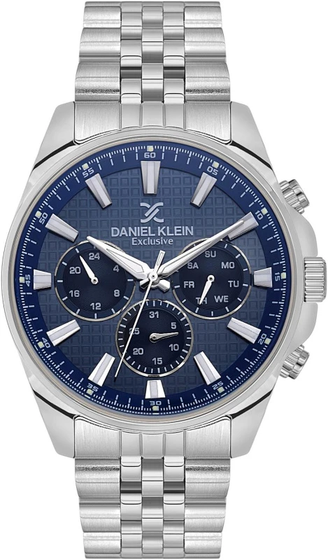 Daniel Klein 14240-2