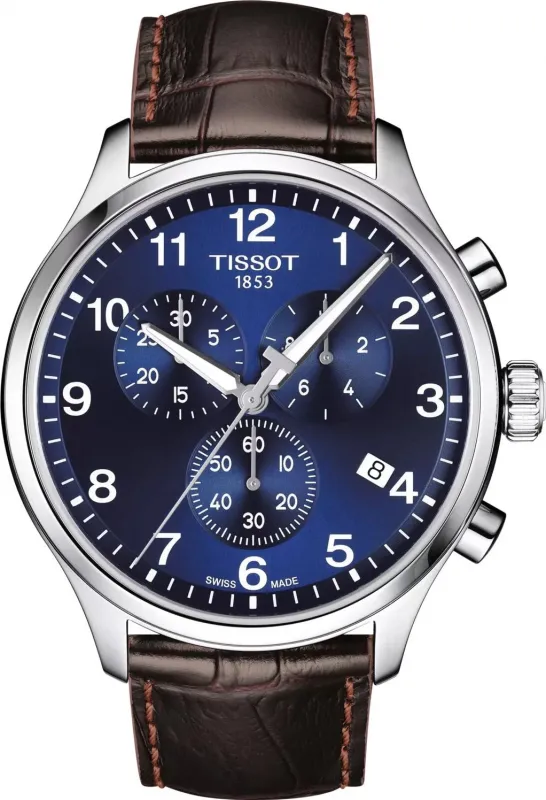 Наручные часы  Tissot  T-SPORT Tissot T116.617.16.047.00 (фото 1)