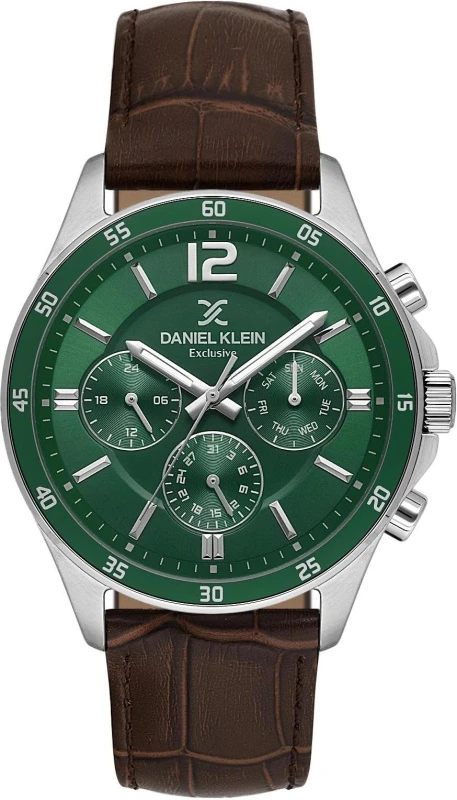 Daniel Klein 13973-3