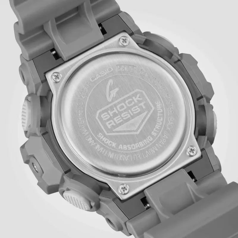 Наручные часы  Casio  G-Shock Casio GA-700HD-8A (фото 5)