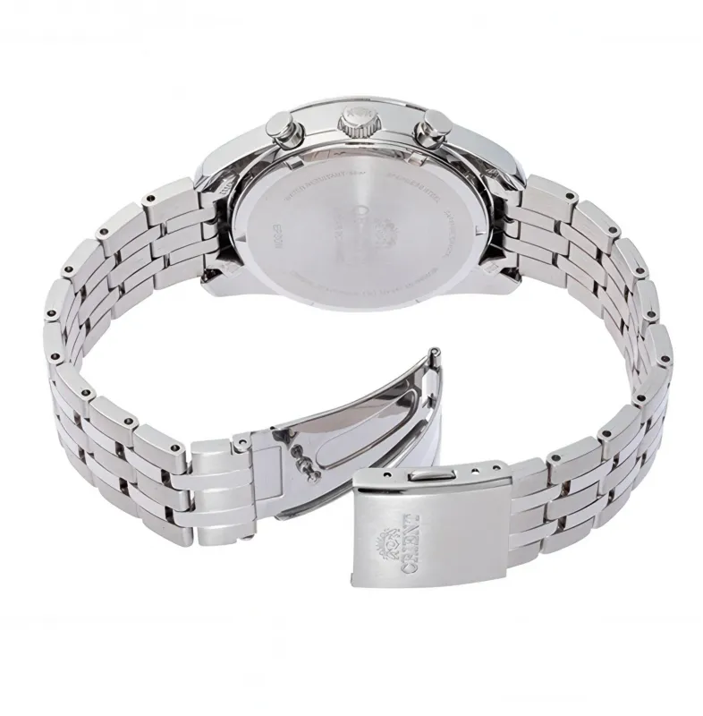 Наручные часы  Orient  Contemporary Orient RA-TX0303L (фото 3)