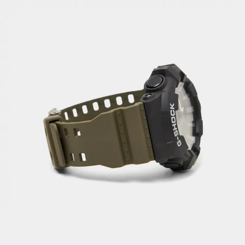 Наручные часы  Casio  G-Shock Casio GA-710TU-1A3 (фото 5)