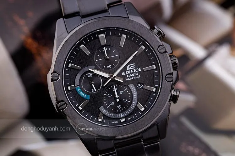 Наручные часы  Casio  Edifice Casio EFR-S567DC-1A (фото 8)