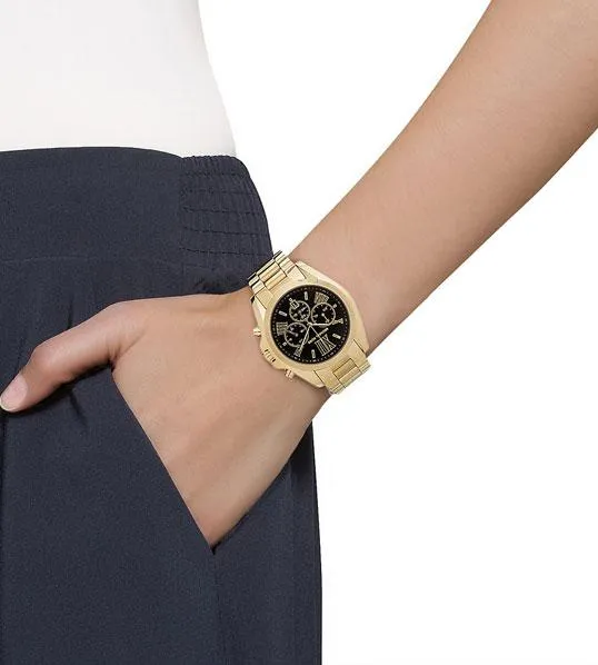 Наручные часы  Michael Kors  Gold-Tone Michael Kors MK5739 (фото 4)