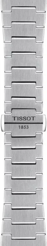 Наручные часы  Tissot  PRX Tissot T137.427.11.011.00 (фото 4)